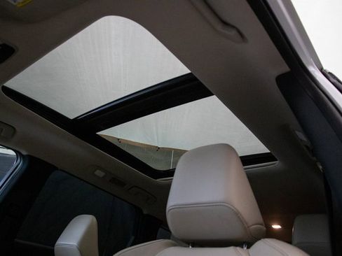 Used 2023 INFINITI QX60 Pure image 34