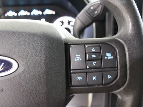 Used 2023 Ford F150 XLT w/ Trailer Tow Package AWD/4WD image 37