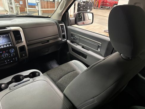 Certified 2017 RAM 1500 Big Horn image 13