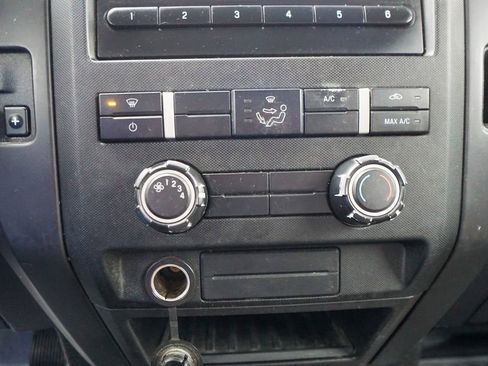 Used 2013 Ford F150 XL w/ HD Payload Pkg image 22