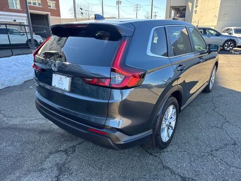 Used 2023 Honda CR-V EX image 18