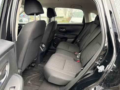 New 2026 Honda HR-V LX image 14