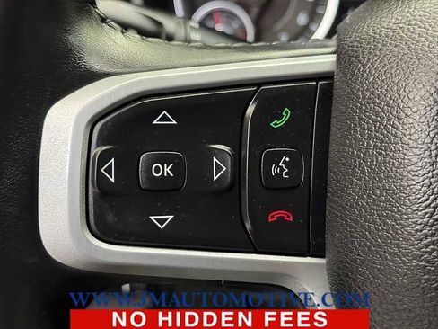 Used 2023 RAM 1500 Big Horn AWD/4WD image 38