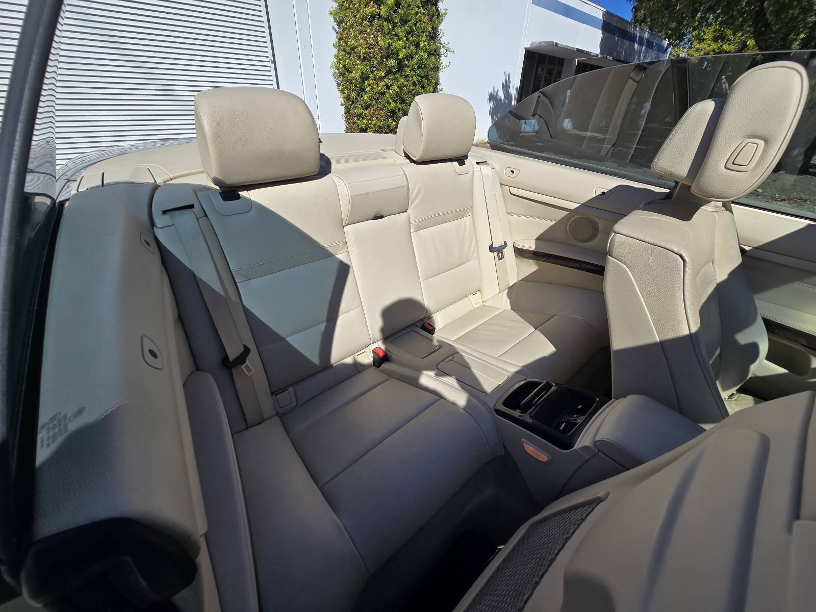 Used 2012 BMW 328i Convertible RWD image 19