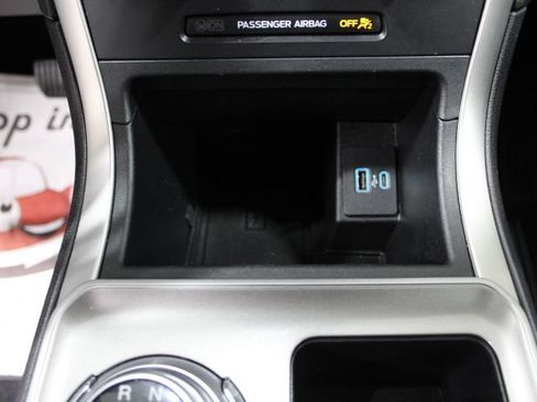 Used 2024 Ford Edge SEL w/ Convenience Package AWD/4WD image 52
