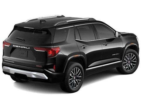 New 2026 GMC Terrain Denali AWD/4WD image 5