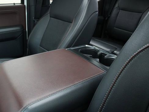 Used 2023 Ford F150 Lariat w/ Equipment Group 502A High AWD/4WD image 19