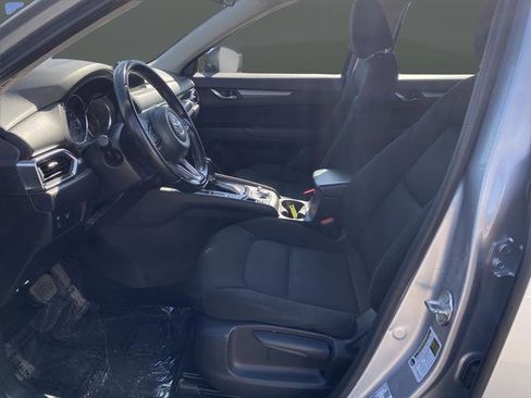 Used 2018 MAZDA CX-5 Sport AWD/4WD image 8