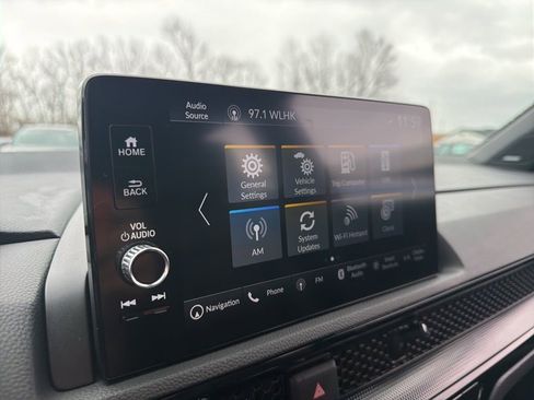 Certified 2023 Honda CR-V Sport Touring image 32