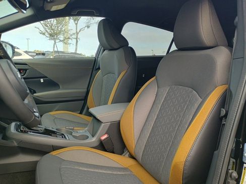 New 2026 Subaru Crosstrek 2.5i Sport image 10
