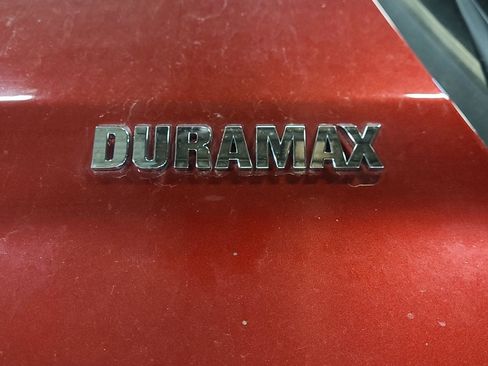 Used 2025 Chevrolet Silverado 1500 LTZ w/ LTZ Premium Package image 30