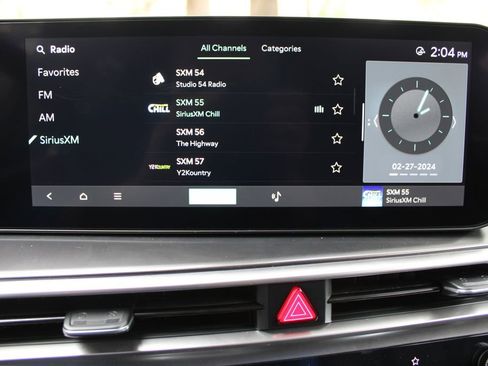 New 2026 Kia Sorento LX FWD image 39