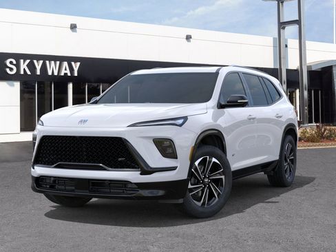 New 2026 Buick Enclave Sport Touring w/ Power Package image 40