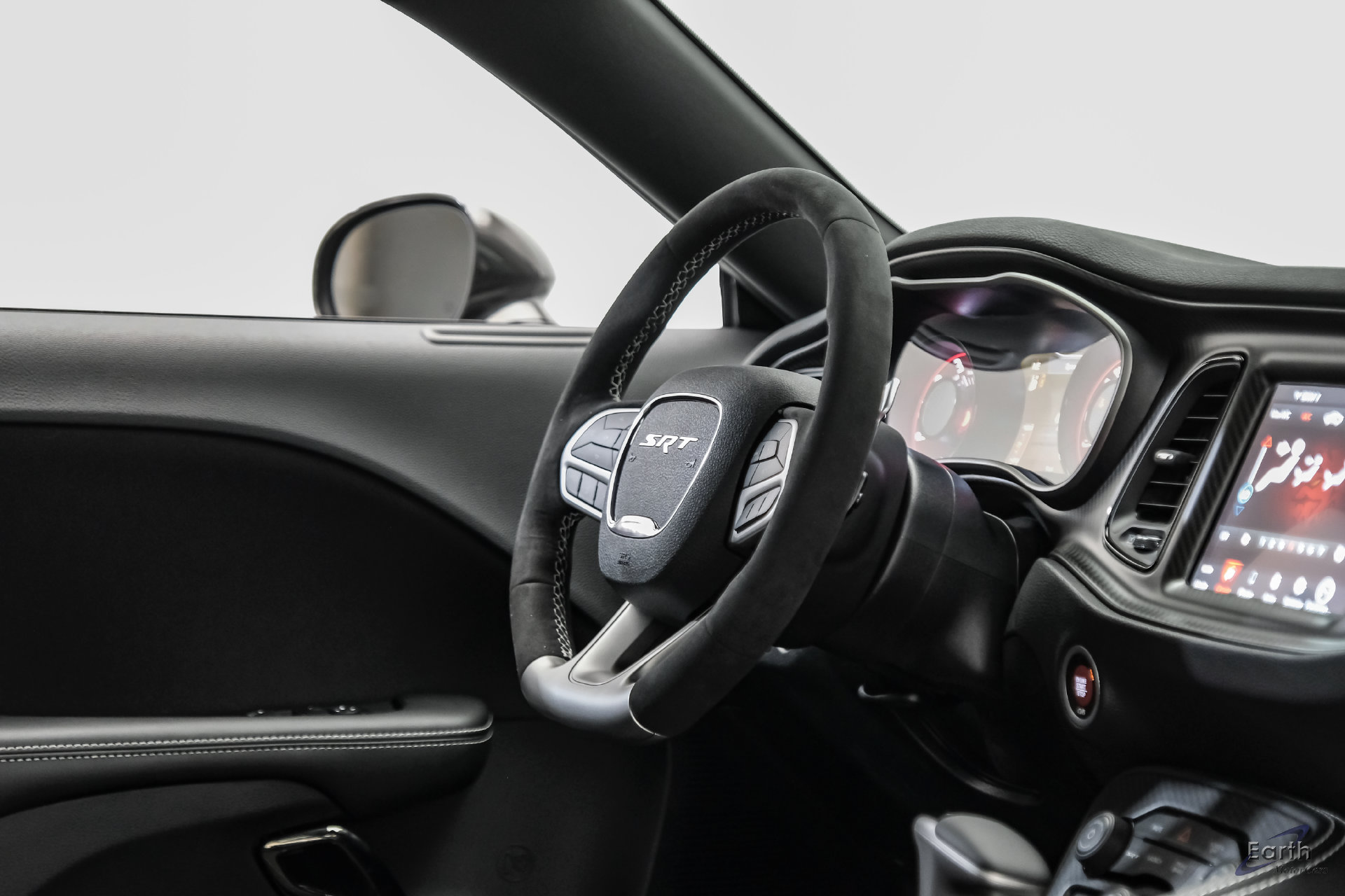 Used 2023 Dodge Challenger SRT Hellcat Redeye RWD image 58