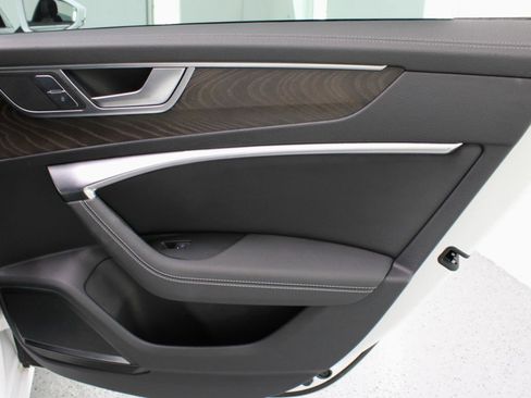 Used 2019 Audi A7 3.0T Premium Plus AWD/4WD image 46