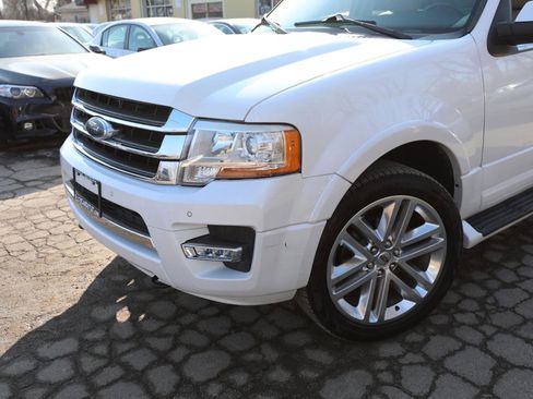 Used 2016 Ford Expedition Limited image 2