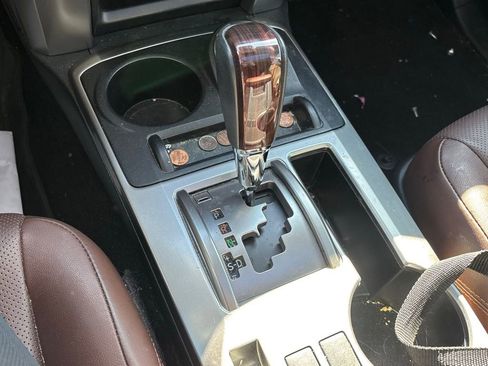 Used 2023 Toyota 4Runner Limited image 13