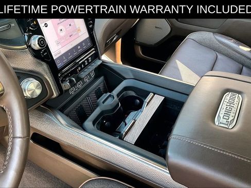 Used 2026 RAM 1500 Limited w/ Bed Utility Group AWD/4WD image 18