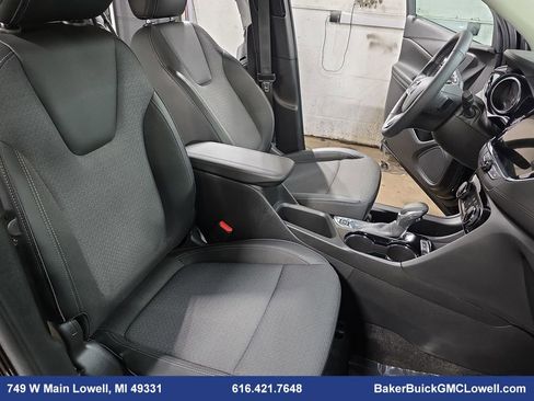 Used 2023 Buick Encore GX Preferred w/ Cold Weather Comfort Package image 10