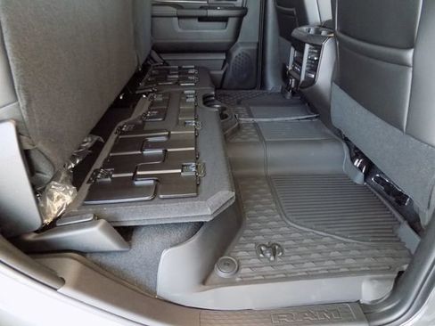 New 2026 RAM 2500 Rebel AWD/4WD image 27