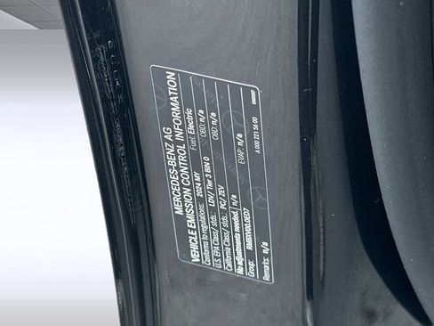 Used 2024 Mercedes-Benz EQE 350+ Sedan image 19