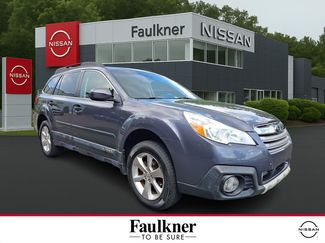Used 2014 Subaru Outback 2.5i Limited w/ Moonroof Package AWD/4WD video 1