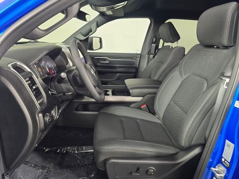 New 2026 RAM 1500 Big Horn w/ Night Edition image 22