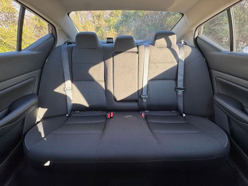 Used 2025 Nissan Altima 2.5 SV image 33