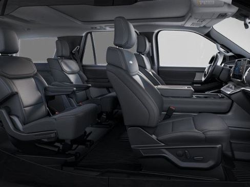 New 2025 Ford Expedition Platinum w/ Stealth Performance Package image 37