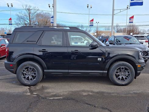 Used 2024 Ford Bronco Sport Big Bend image 8