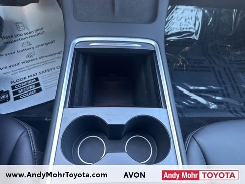 Used 2022 Tesla Model 3 Long Range image 20