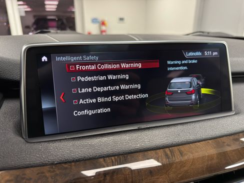 Used 2018 BMW X5 xDrive35i image 22