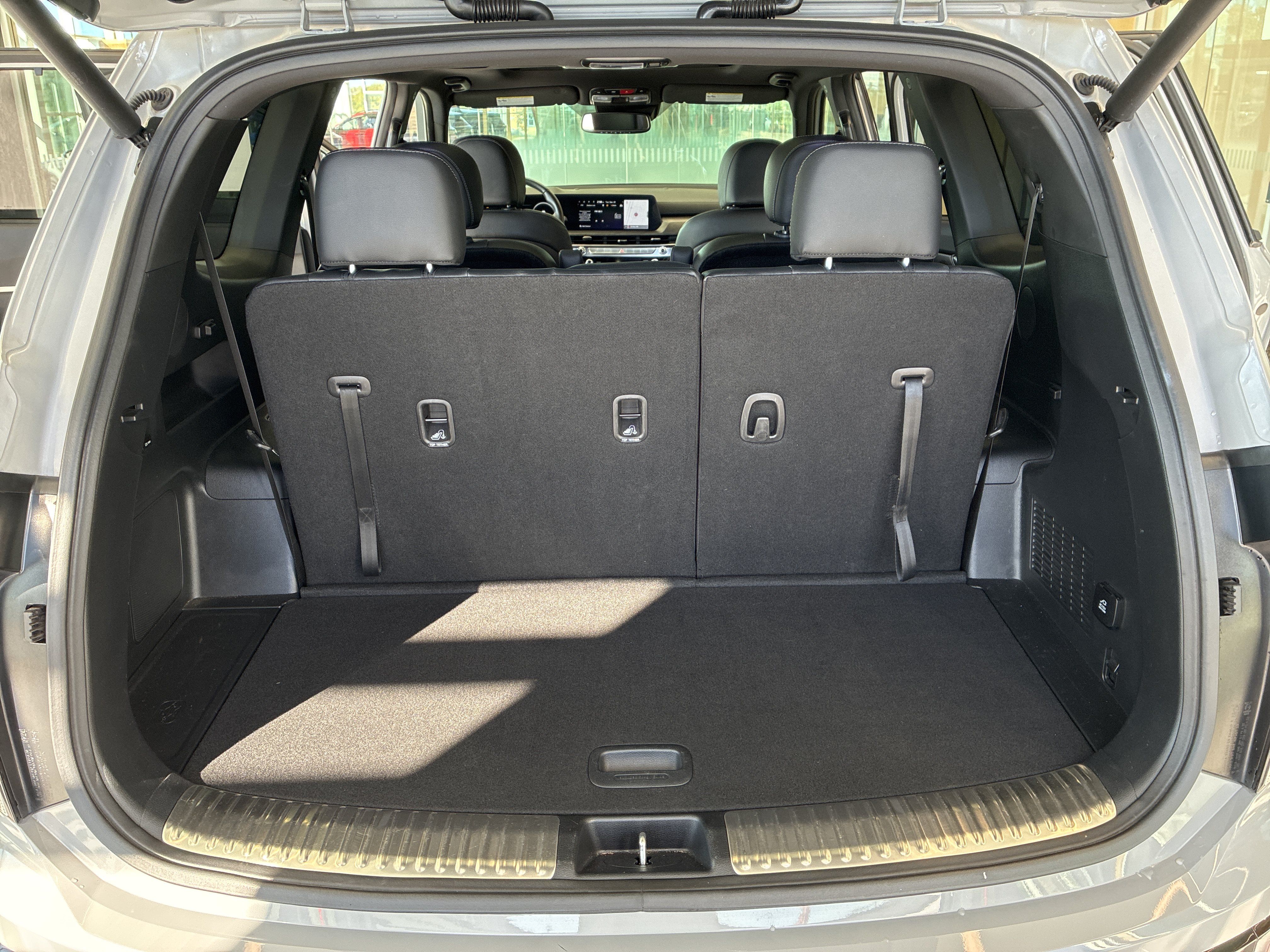 Certified 2024 Kia Telluride SX X-Pro AWD/4WD image 9
