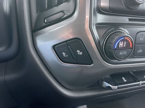 Used 2017 Chevrolet Silverado 3500 LT w/ LT Convenience Package image 44