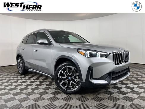 New 2026 BMW X1 xDrive28i w/ Technology Package image 1