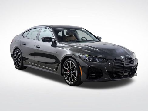 New 2026 BMW 440i xDrive w/ Premium Package AWD/4WD image 7