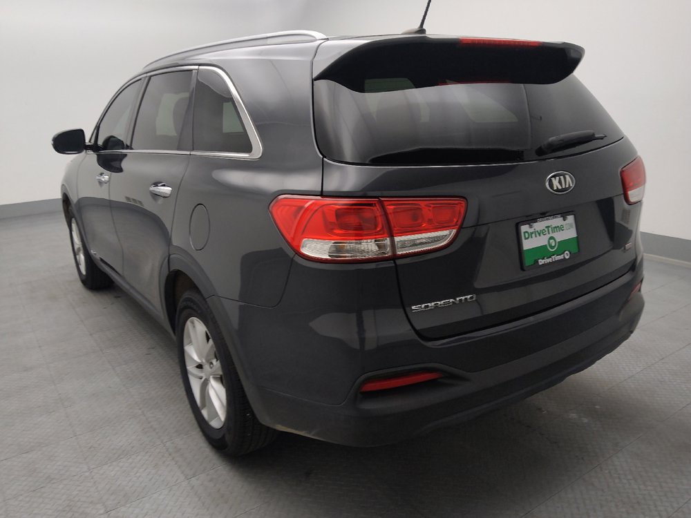 Used 2017 Kia Sorento AWD image 6