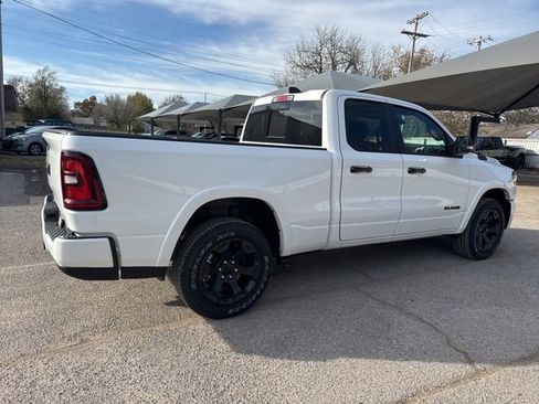 New 2026 RAM 1500 Big Horn image 6