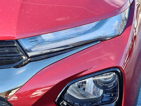 Used 2023 Chevrolet TrailBlazer RS w/ Convenience Package image 9