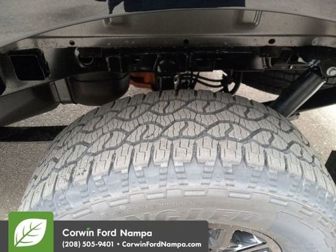 New 2026 Ford F150 XLT w/ Equipment Group 302A MID AWD/4WD image 31