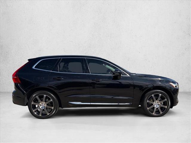 Used 2019 Volvo XC60 T5 Inscription FWD image 4