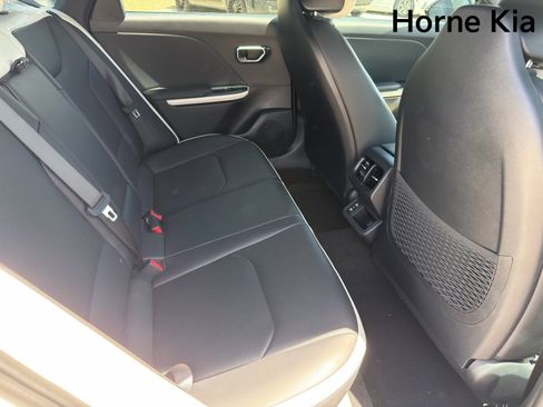 New 2026 Kia K4 GT-Line Turbo FWD image 25