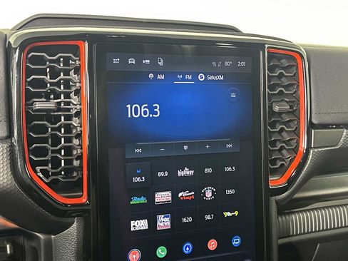 Used 2025 Ford Ranger Raptor AWD/4WD image 35
