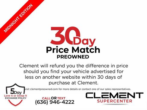 Used 2024 Chevrolet Silverado 2500 High Country w/ Midnight Edition image 50