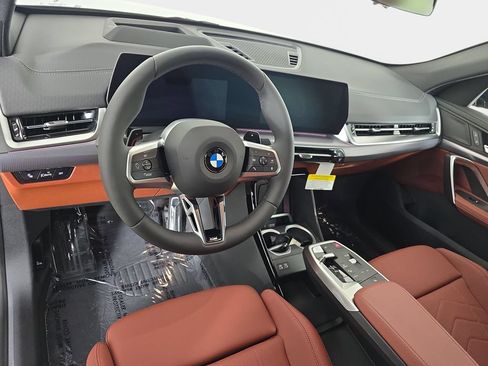 New 2026 BMW X2 xDrive28i w/ Technology Package AWD/4WD image 16