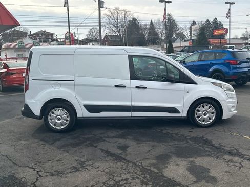 Used 2015 Ford Transit Connect XLT image 7