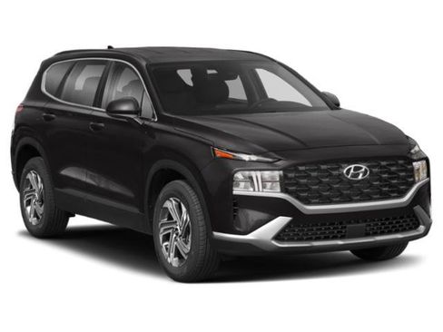 Used 2021 Hyundai Santa Fe SE w/ Cargo Package FWD image 9