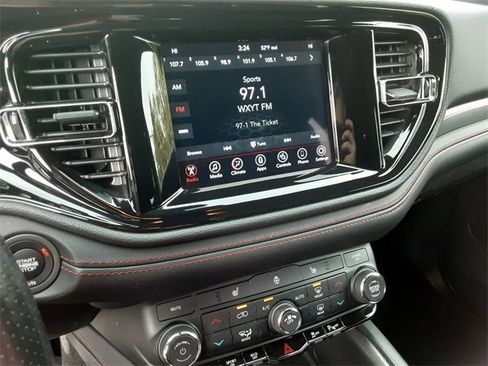 Certified 2023 Dodge Durango GT image 21