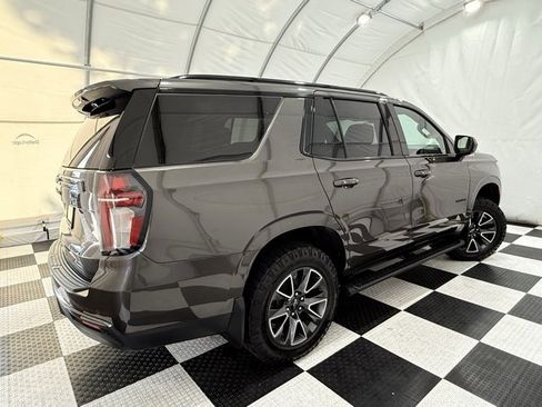 Used 2021 Chevrolet Tahoe Z71 image 8