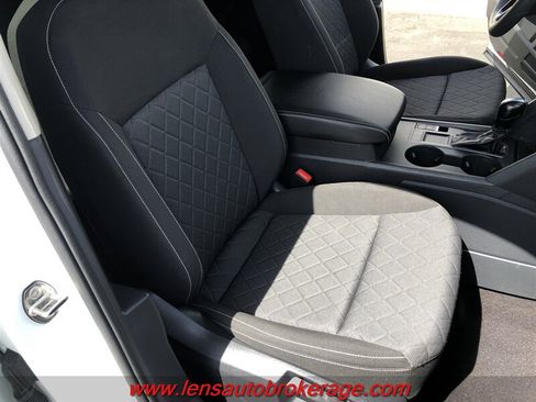 Used 2021 Volkswagen Atlas S FWD image 25